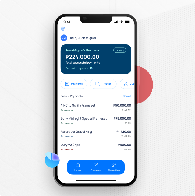 PayTerminal